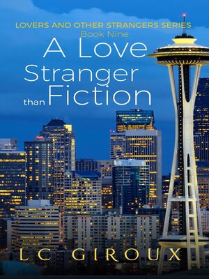 Love, Stranger than Fiction - ebook